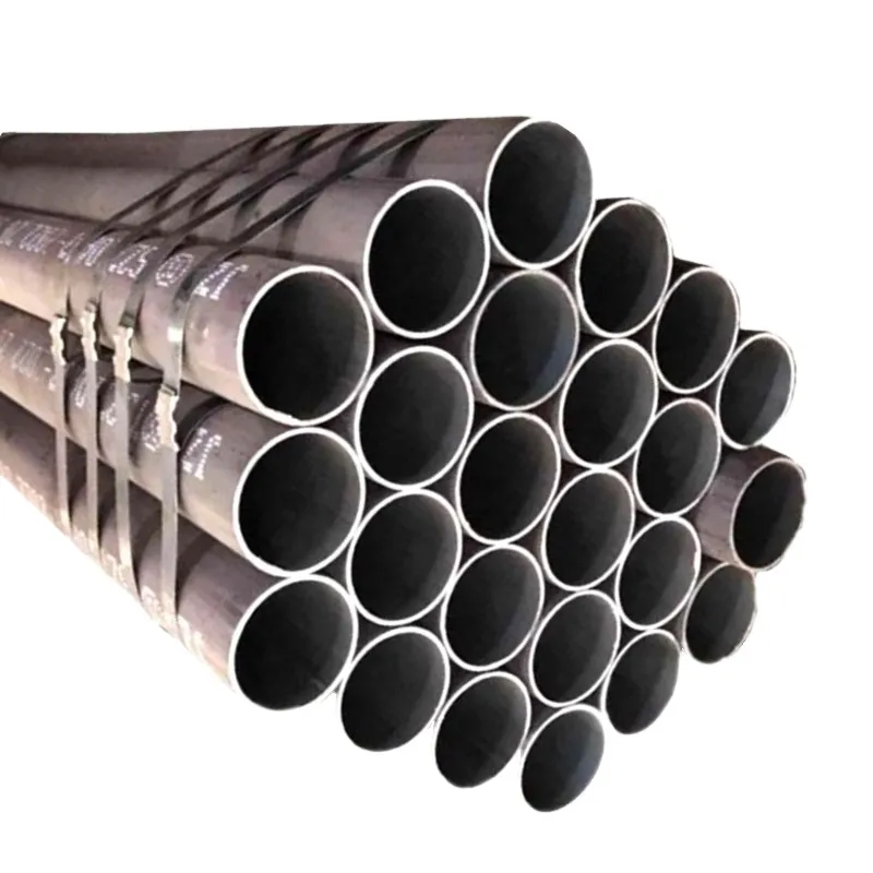 seamless pipe